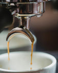 Crema Drive Espresso Blend - Selden & Kingsley