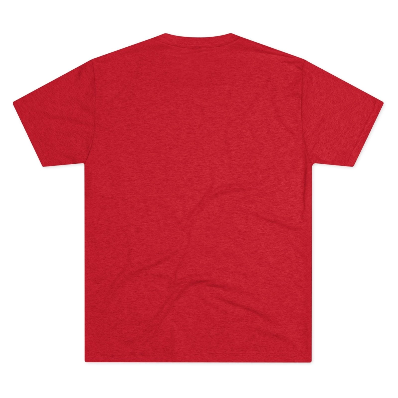 Detroit 4th of July Tri - Blend Tee, Patriotic Unisex Crew Shirt, Holiday Celebration T-Shirt, City Pride Tee, Festive July 4th Apparel - Selden &amp; Kingsley