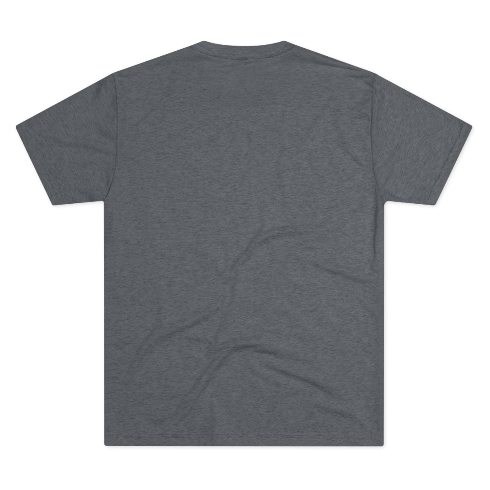 Detroit Lions Dan Campbell Unisex Tee Shirt, Football Fan Gift, Tri - Blend Crew Neck Top, 4th Down Play, Fearless Coach, NFL Apparel - Selden &amp; Kingsley