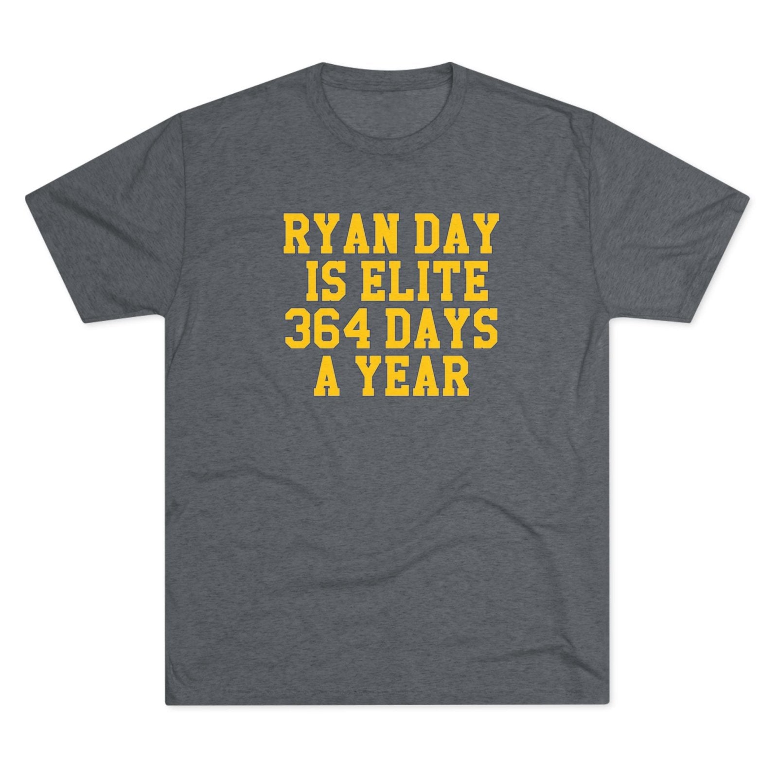 Michigan Rivalry Unisex Tee, Ohio State Fan Shirt, College Football T-Shirt, Game Day Apparel, Gift for Buckeyes Fans - Selden & Kingsley