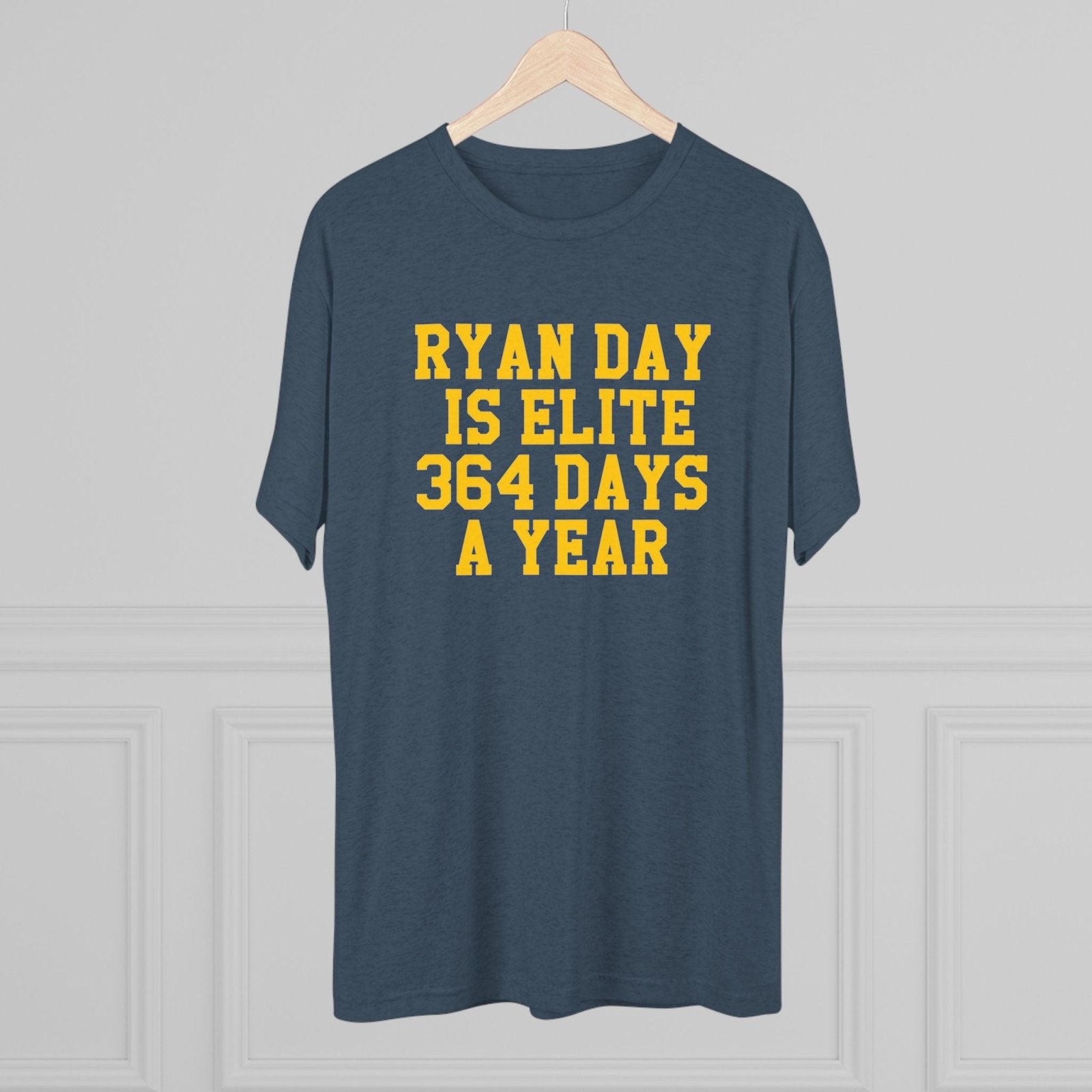 Michigan Rivalry Unisex Tee, Ohio State Fan Shirt, College Football T-Shirt, Game Day Apparel, Gift for Buckeyes Fans - Selden &amp; Kingsley