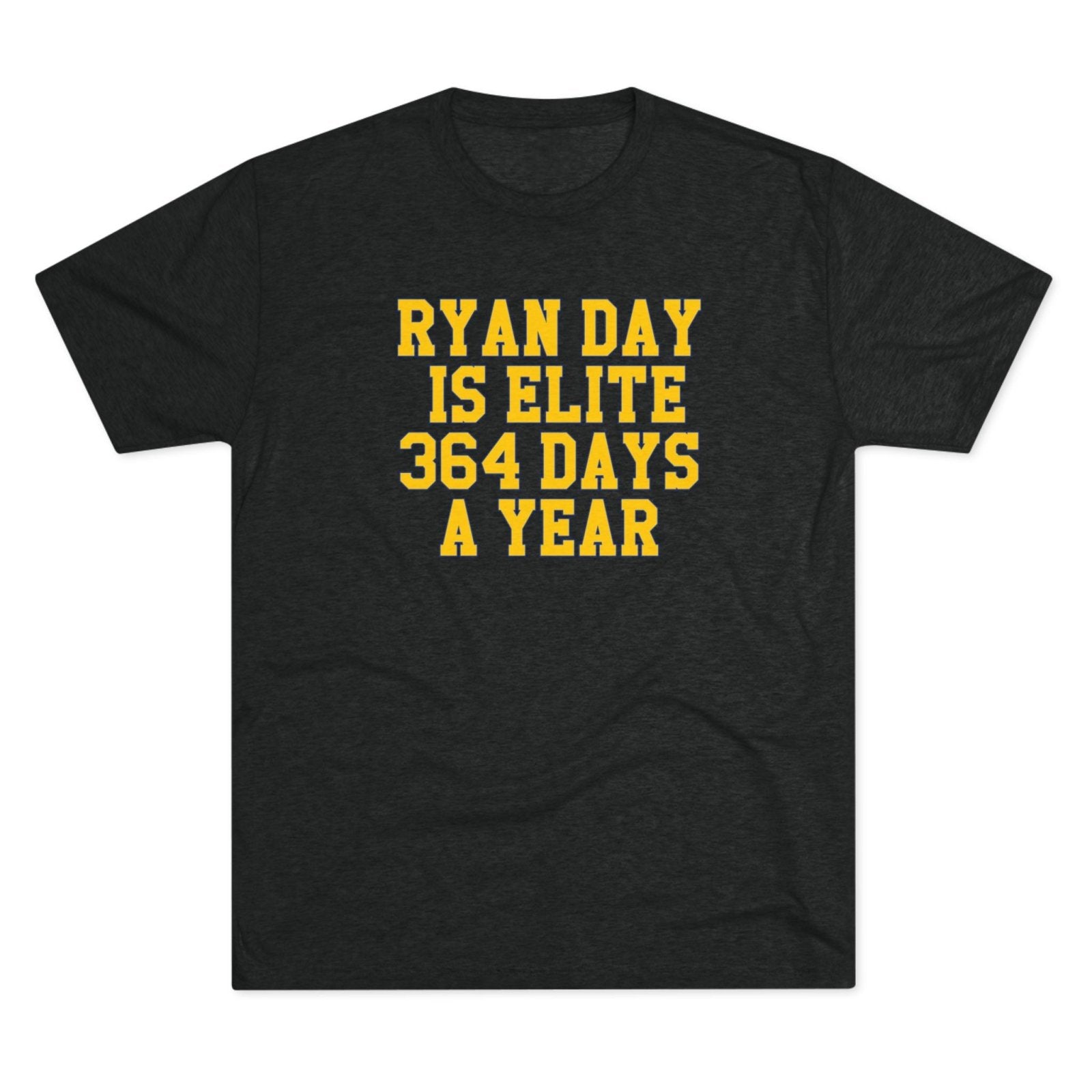 Michigan Rivalry Unisex Tee, Ohio State Fan Shirt, College Football T-Shirt, Game Day Apparel, Gift for Buckeyes Fans - Selden & Kingsley