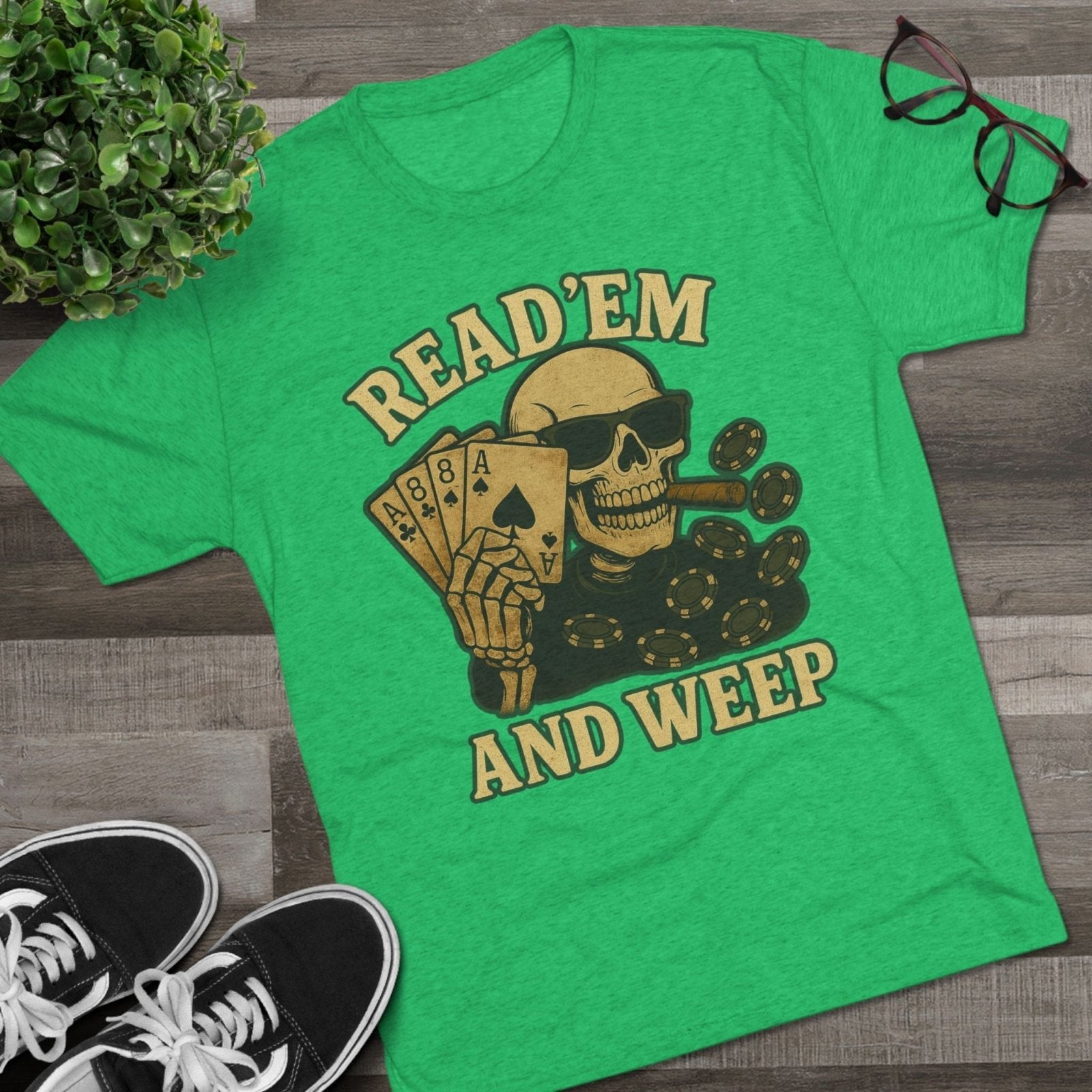 Poker Shirt, Card Player Gift, Casino Apparel, Gambling Tee, Poker Player Shirt, Dead Man&#39;s Hand Tee - Selden &amp; Kingsley
