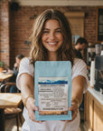 Crema Drive Espresso Blend Roast