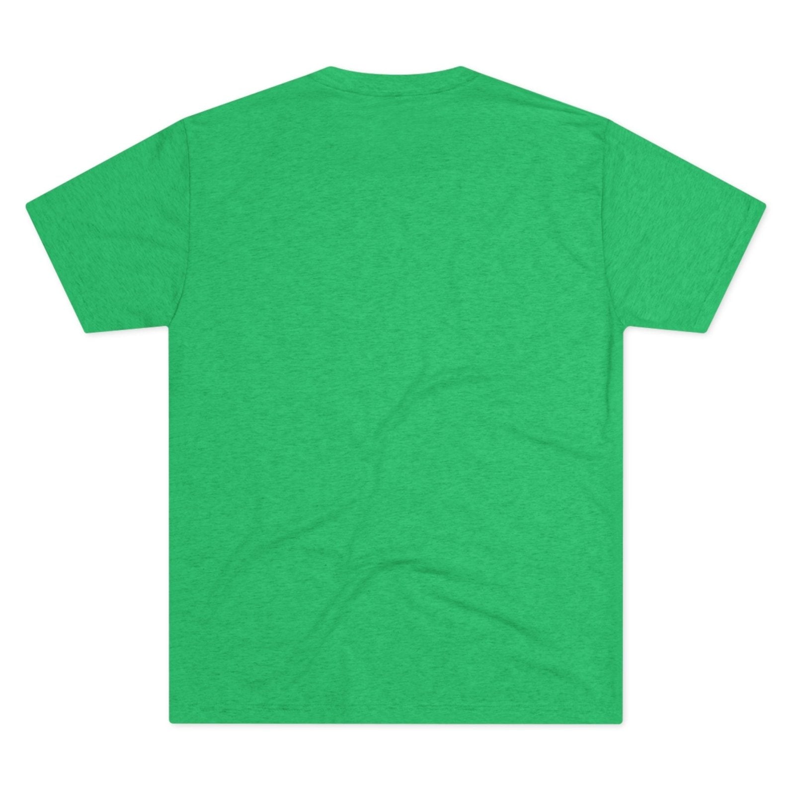 Seattle Retro Basketball Tee, Unisex Tri - Blend Crew Neck T-Shirt, Fan Shirt, Sports Tee, Seattle Tee, Sonics Fan Gift, Vintage Tee - Selden & Kingsley