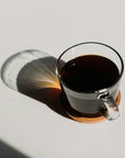 Sumatra Peak Region: Sumatra, Mandheling - Selden & Kingsley