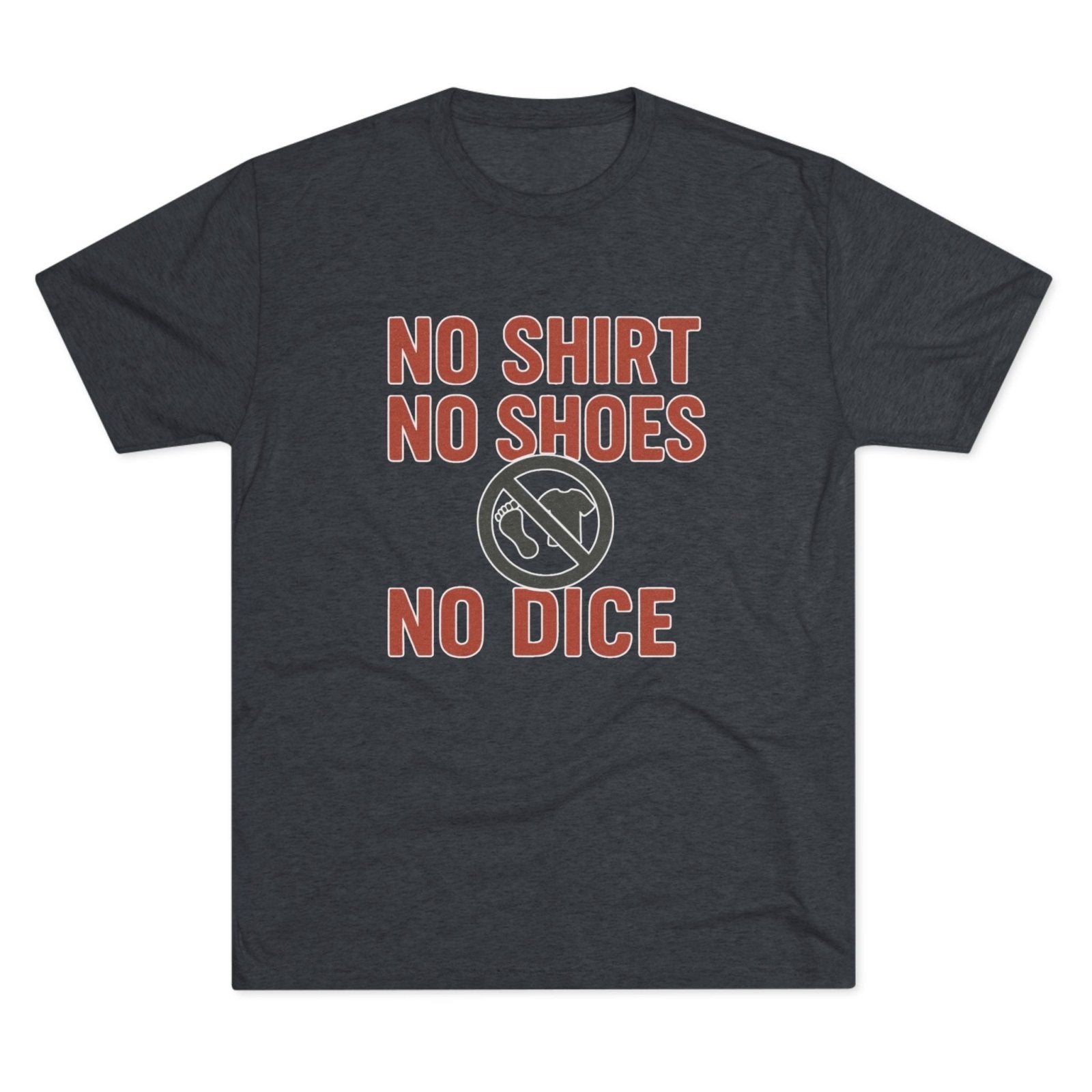 Vintage Movie Quote Graphic Tee, Spicoli, Nostalgic Retro Film Lover Gift, 80s Teen Comedy Clothing, No Shirt No Shoes No Dice - Selden & Kingsley