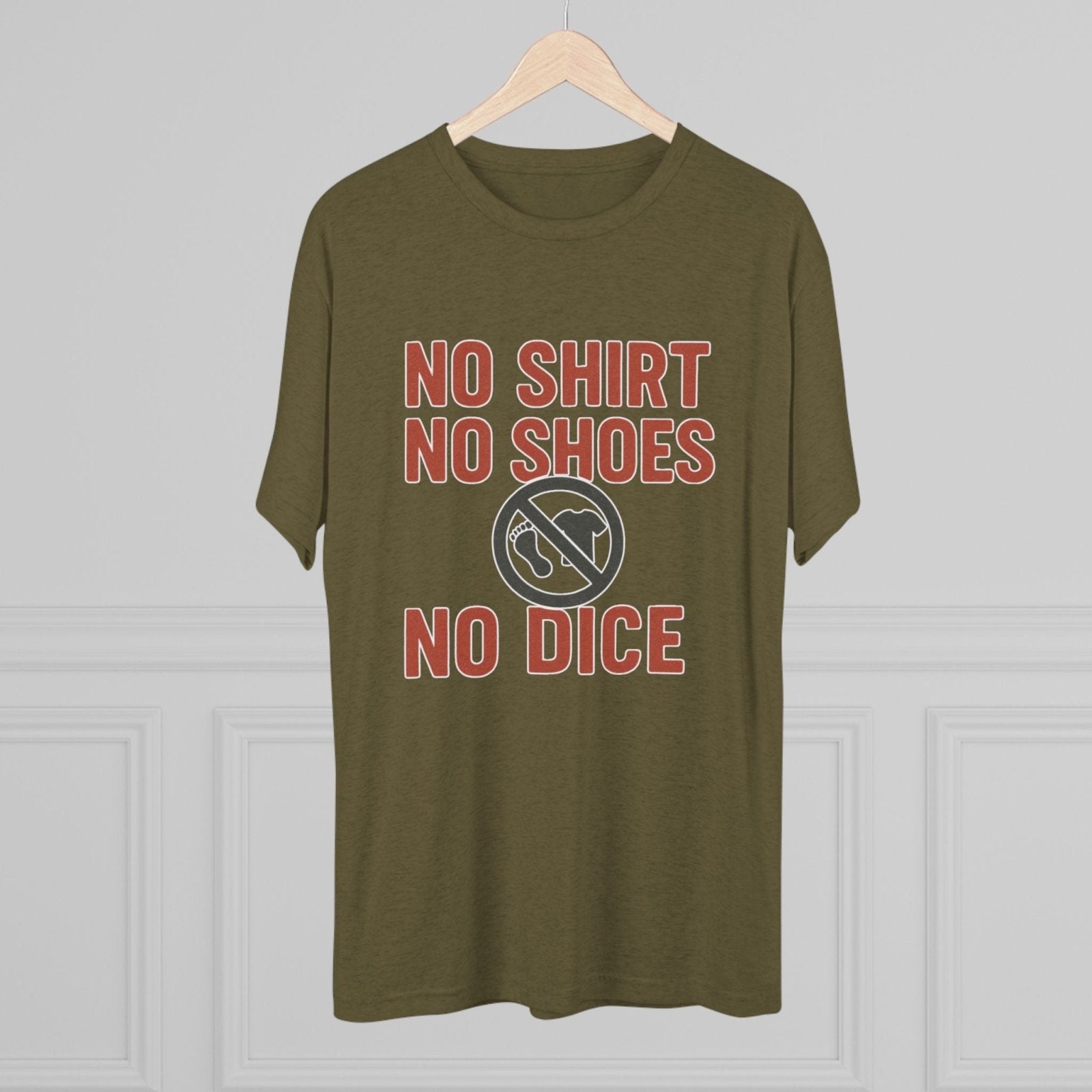 Vintage Movie Quote Graphic Tee, Spicoli, Nostalgic Retro Film Lover Gift, 80s Teen Comedy Clothing, No Shirt No Shoes No Dice - Selden &amp; Kingsley
