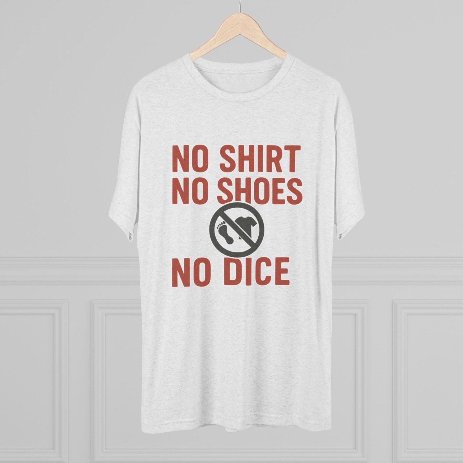 Vintage Movie Quote Graphic Tee, Spicoli, Nostalgic Retro Film Lover Gift, 80s Teen Comedy Clothing, No Shirt No Shoes No Dice - Selden &amp; Kingsley