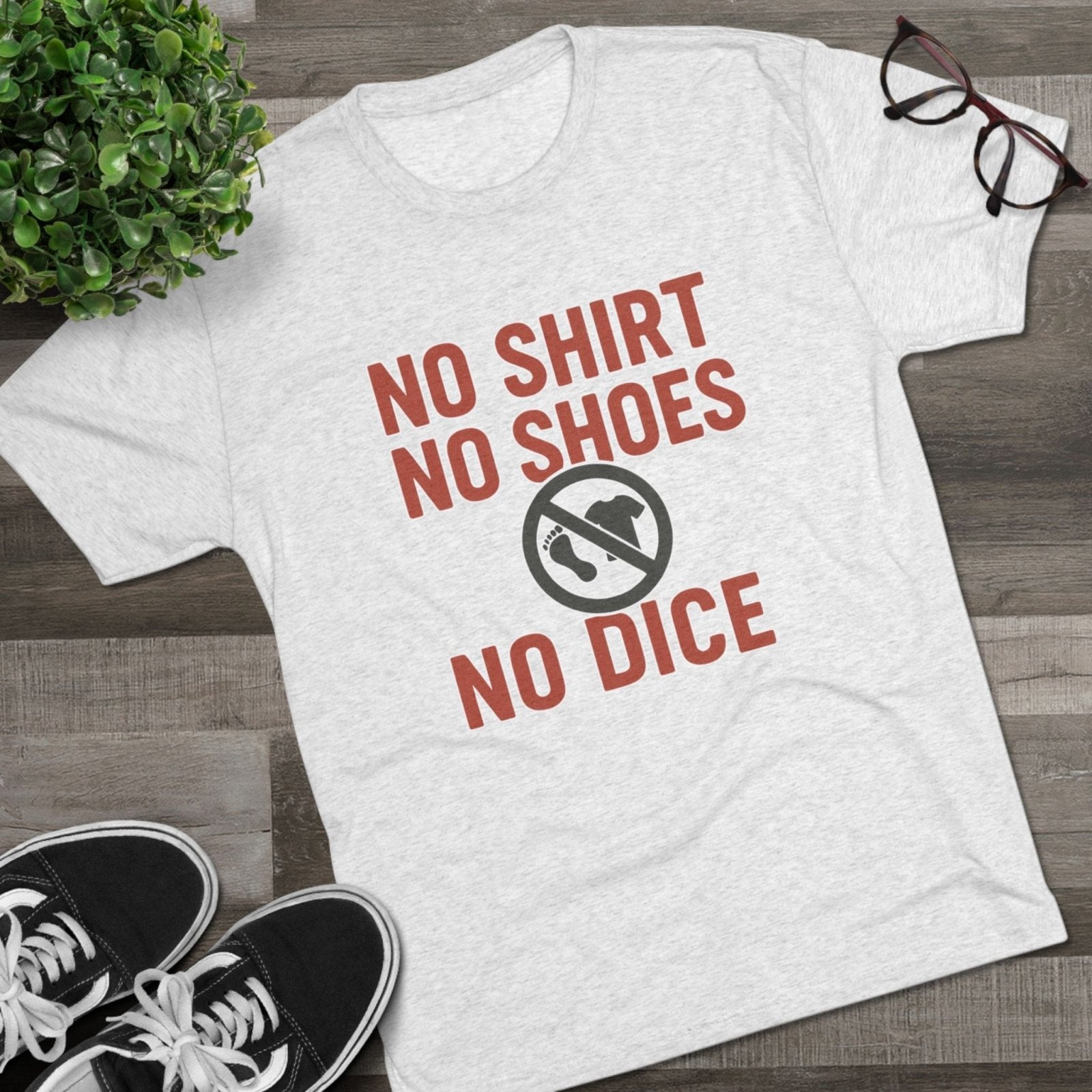 Vintage Movie Quote Graphic Tee, Spicoli, Nostalgic Retro Film Lover Gift, 80s Teen Comedy Clothing, No Shirt No Shoes No Dice - Selden &amp; Kingsley