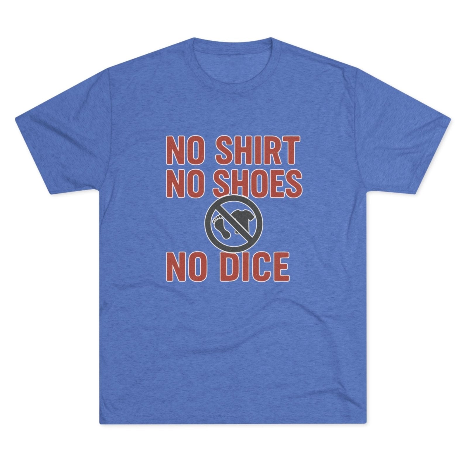 Vintage Movie Quote Graphic Tee, Spicoli, Nostalgic Retro Film Lover Gift, 80s Teen Comedy Clothing, No Shirt No Shoes No Dice - Selden &amp; Kingsley
