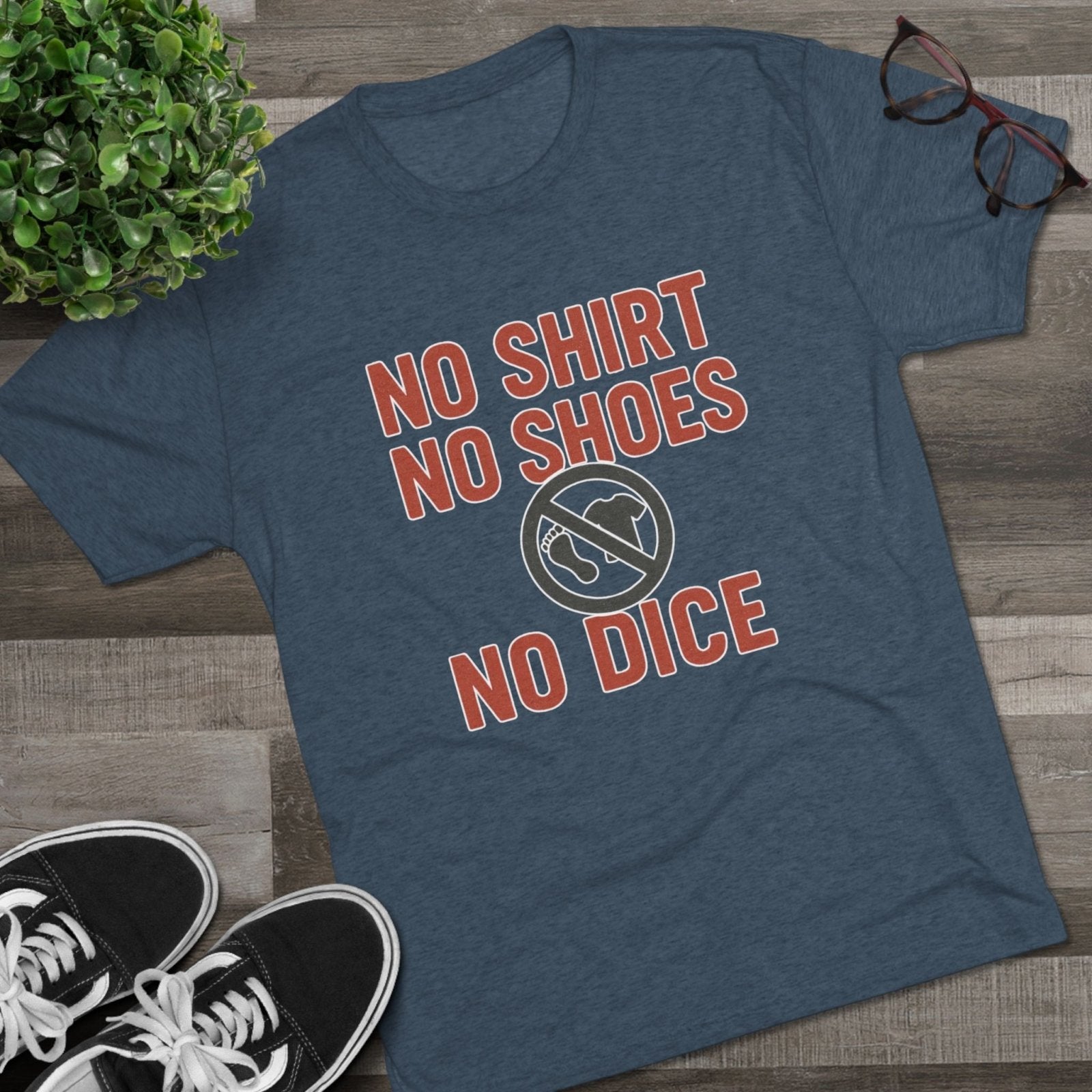 Vintage Movie Quote Graphic Tee, Spicoli, Nostalgic Retro Film Lover Gift, 80s Teen Comedy Clothing, No Shirt No Shoes No Dice - Selden &amp; Kingsley