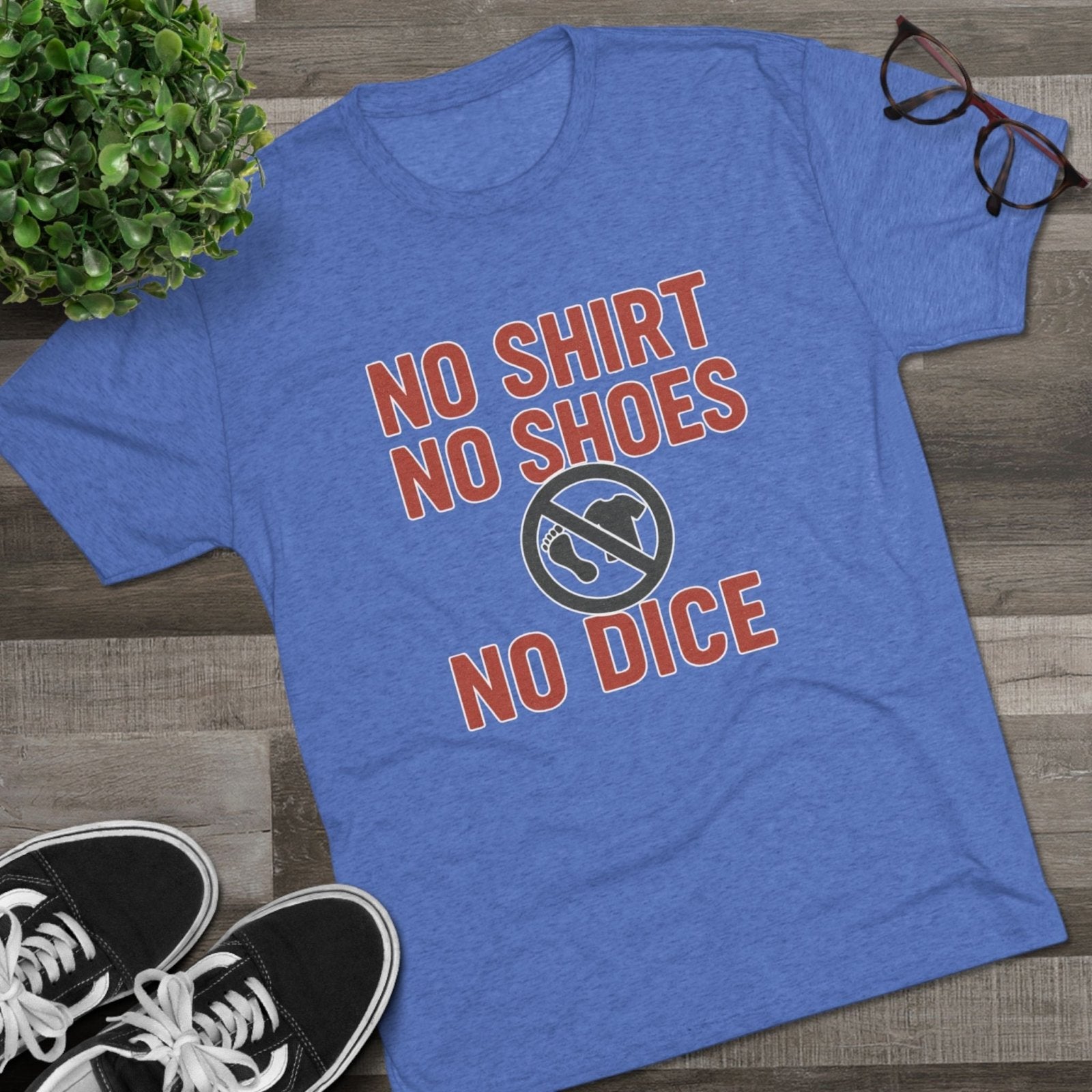 Vintage Movie Quote Graphic Tee, Spicoli, Nostalgic Retro Film Lover Gift, 80s Teen Comedy Clothing, No Shirt No Shoes No Dice - Selden &amp; Kingsley