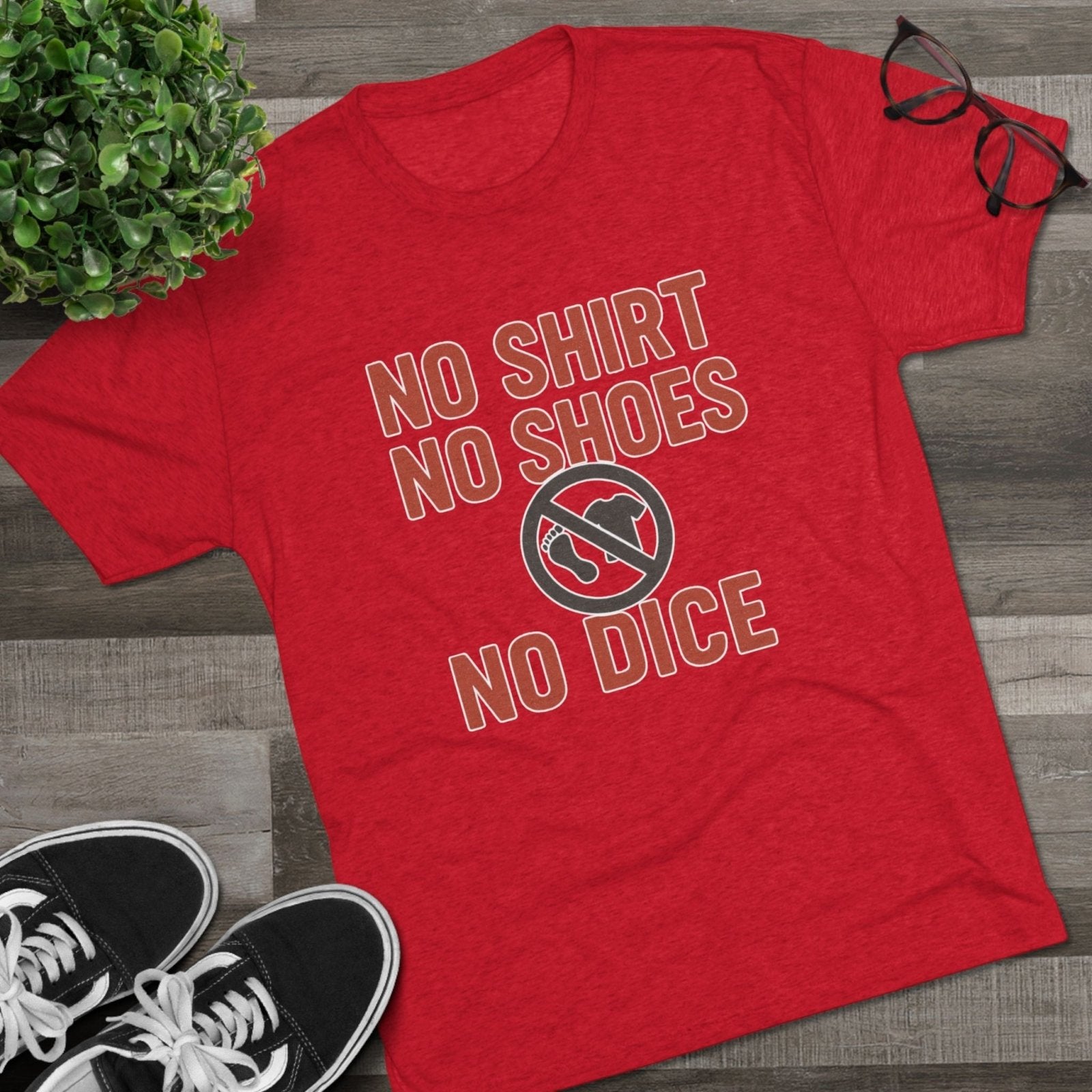 Vintage Movie Quote Graphic Tee, Spicoli, Nostalgic Retro Film Lover Gift, 80s Teen Comedy Clothing, No Shirt No Shoes No Dice - Selden &amp; Kingsley