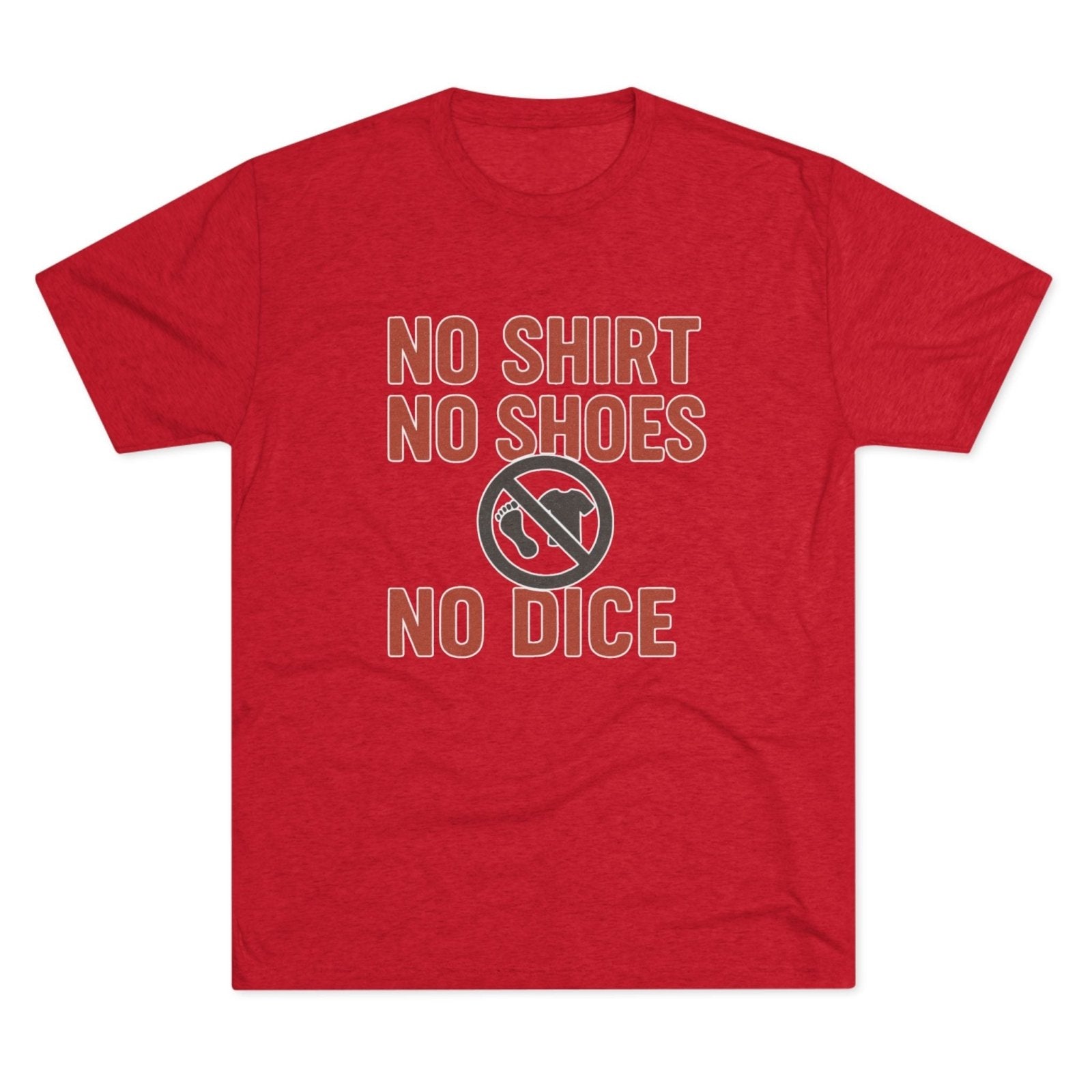 Vintage Movie Quote Graphic Tee, Spicoli, Nostalgic Retro Film Lover Gift, 80s Teen Comedy Clothing, No Shirt No Shoes No Dice - Selden & Kingsley