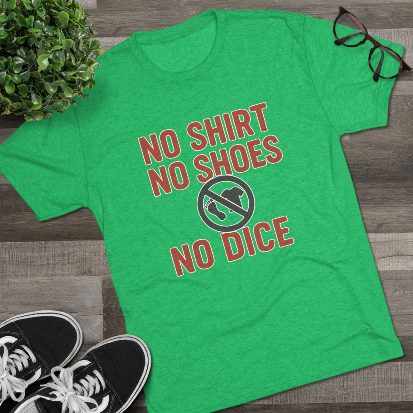 Vintage Movie Quote Graphic Tee, Spicoli, Nostalgic Retro Film Lover Gift, 80s Teen Comedy Clothing, No Shirt No Shoes No Dice - Selden &amp; Kingsley
