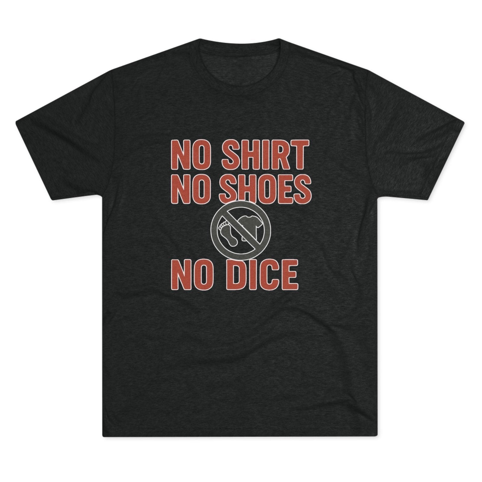 Vintage Movie Quote Graphic Tee, Spicoli, Nostalgic Retro Film Lover Gift, 80s Teen Comedy Clothing, No Shirt No Shoes No Dice - Selden & Kingsley
