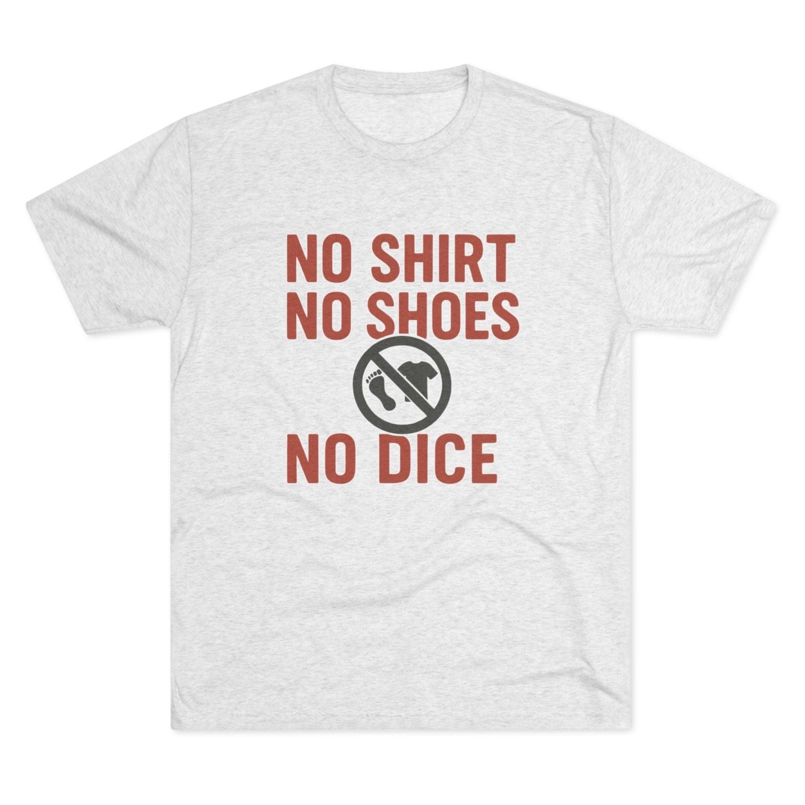 Vintage Movie Quote Graphic Tee, Spicoli, Nostalgic Retro Film Lover Gift, 80s Teen Comedy Clothing, No Shirt No Shoes No Dice - Selden & Kingsley