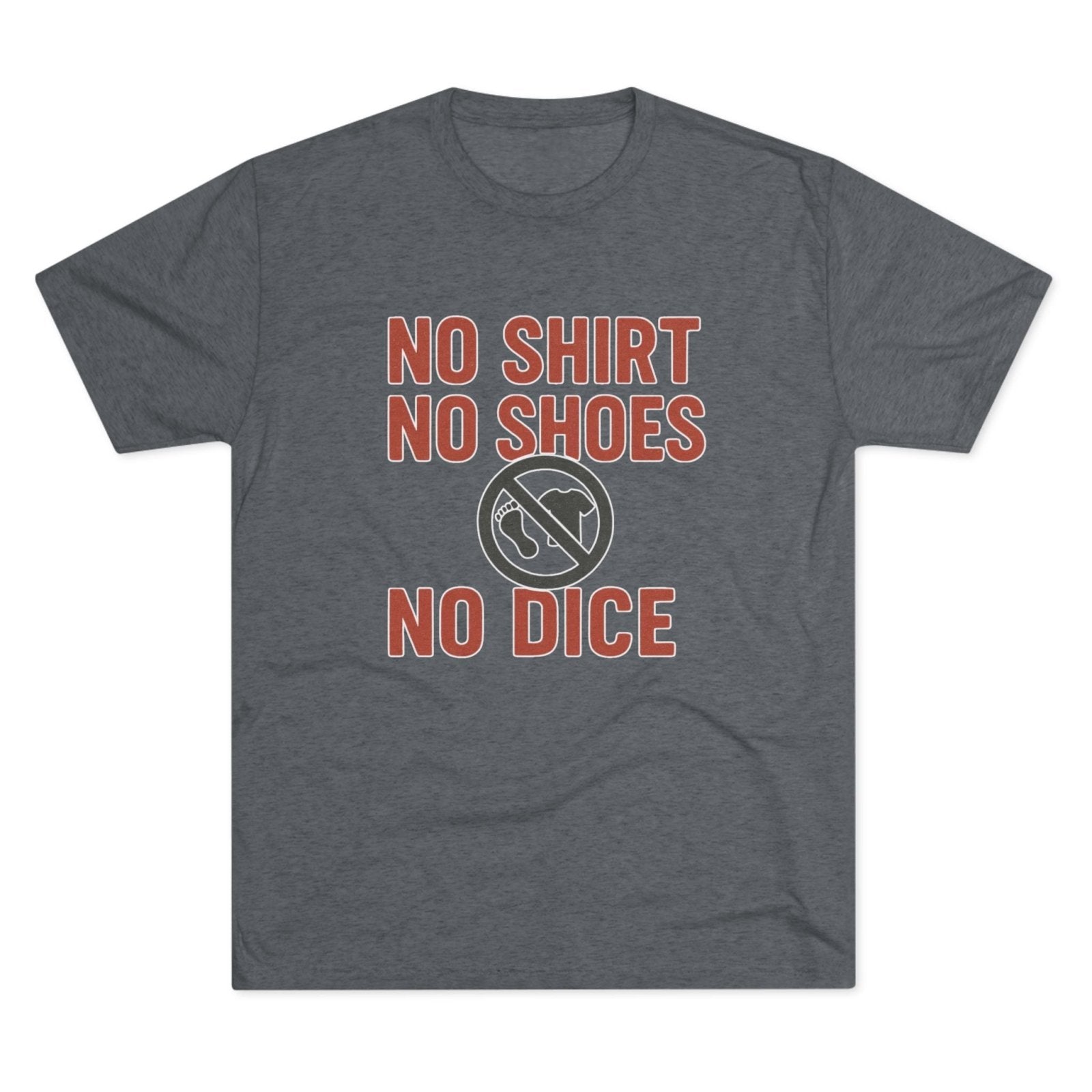 Vintage Movie Quote Graphic Tee, Spicoli, Nostalgic Retro Film Lover Gift, 80s Teen Comedy Clothing, No Shirt No Shoes No Dice - Selden & Kingsley