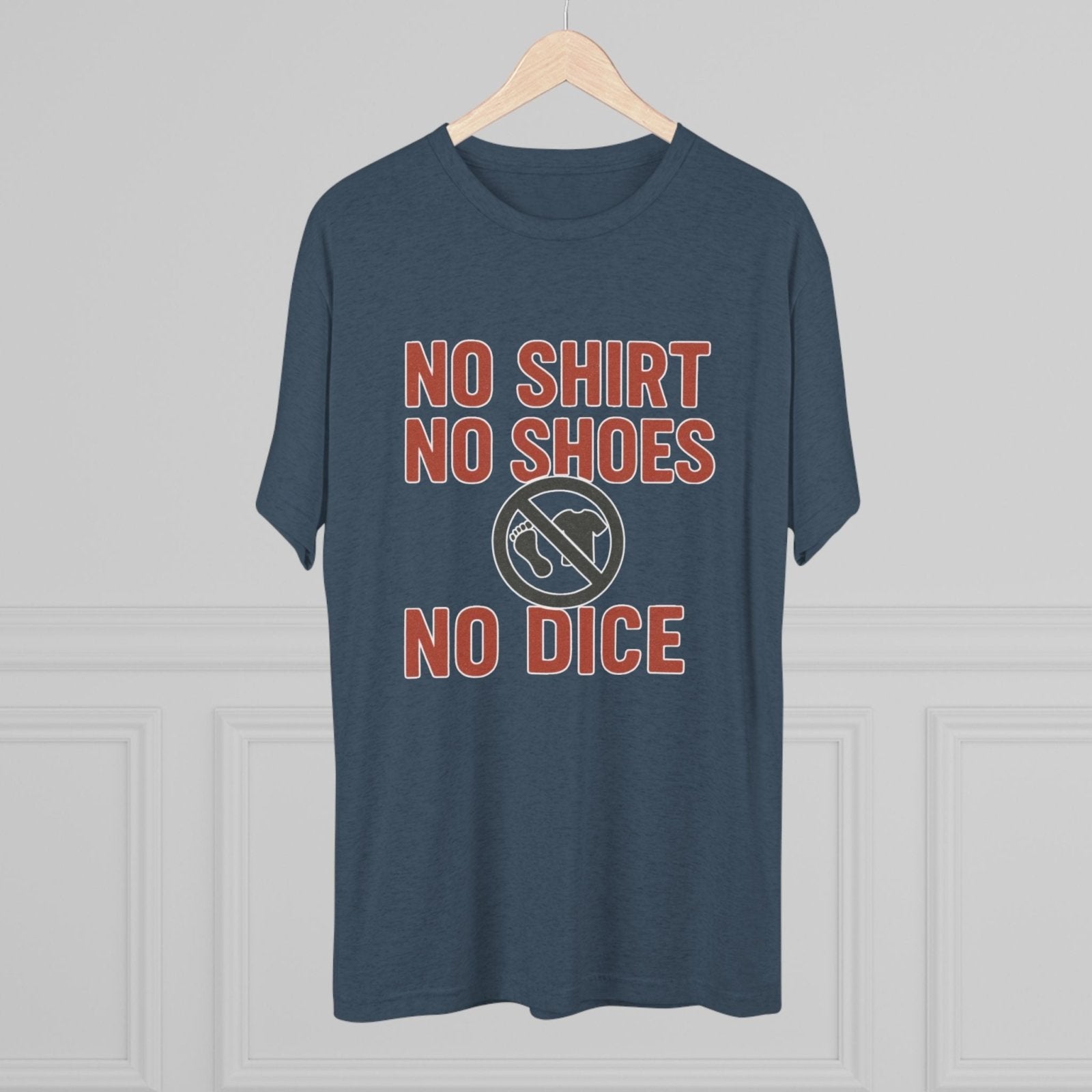 Vintage Movie Quote Graphic Tee, Spicoli, Nostalgic Retro Film Lover Gift, 80s Teen Comedy Clothing, No Shirt No Shoes No Dice - Selden &amp; Kingsley