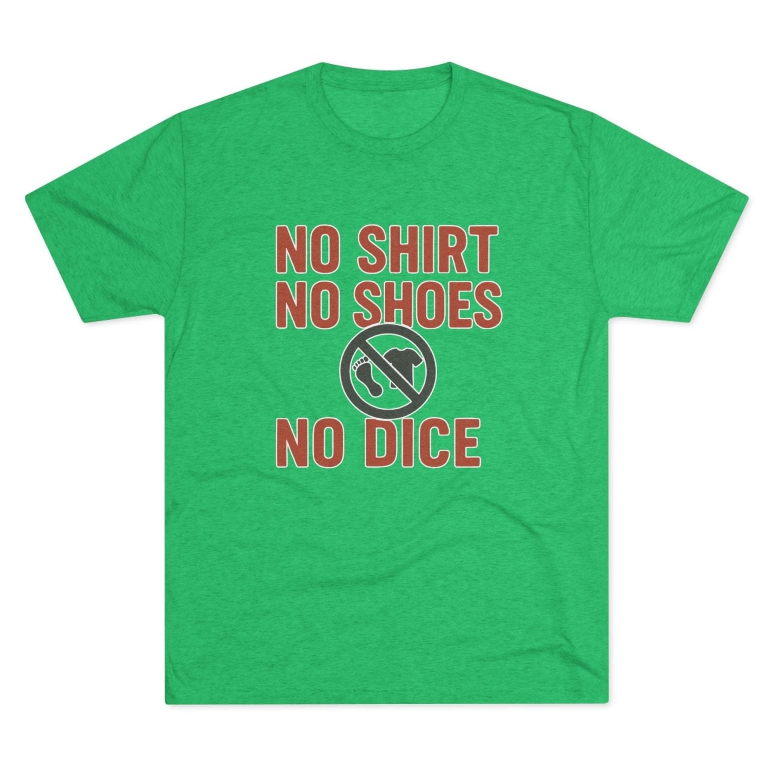 Vintage Movie Quote Graphic Tee, Spicoli, Nostalgic Retro Film Lover Gift, 80s Teen Comedy Clothing, No Shirt No Shoes No Dice - Selden & Kingsley