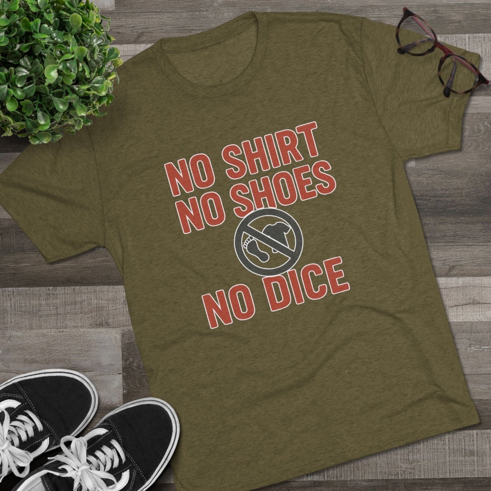 Vintage Movie Quote Graphic Tee, Spicoli, Nostalgic Retro Film Lover Gift, 80s Teen Comedy Clothing, No Shirt No Shoes No Dice - Selden &amp; Kingsley