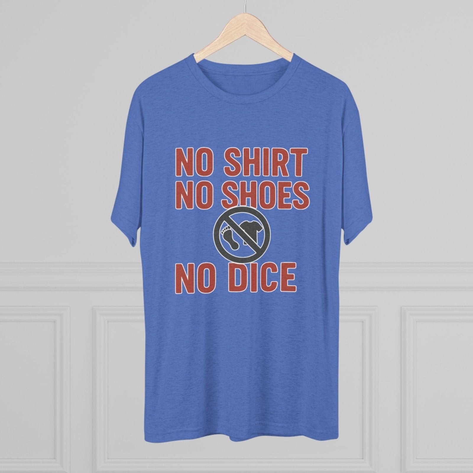 Vintage Movie Quote Graphic Tee, Spicoli, Nostalgic Retro Film Lover Gift, 80s Teen Comedy Clothing, No Shirt No Shoes No Dice - Selden &amp; Kingsley