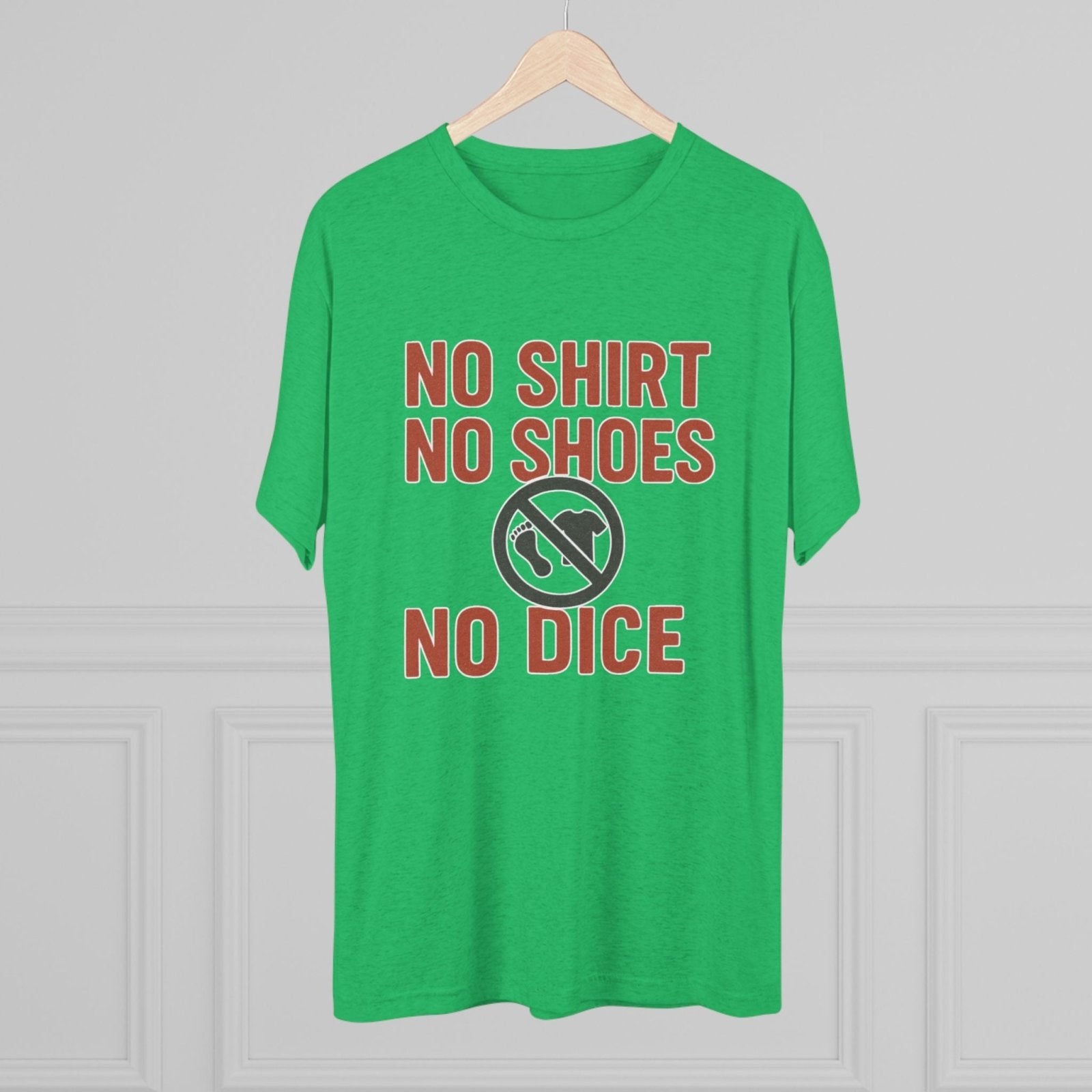 Vintage Movie Quote Graphic Tee, Spicoli, Nostalgic Retro Film Lover Gift, 80s Teen Comedy Clothing, No Shirt No Shoes No Dice - Selden &amp; Kingsley