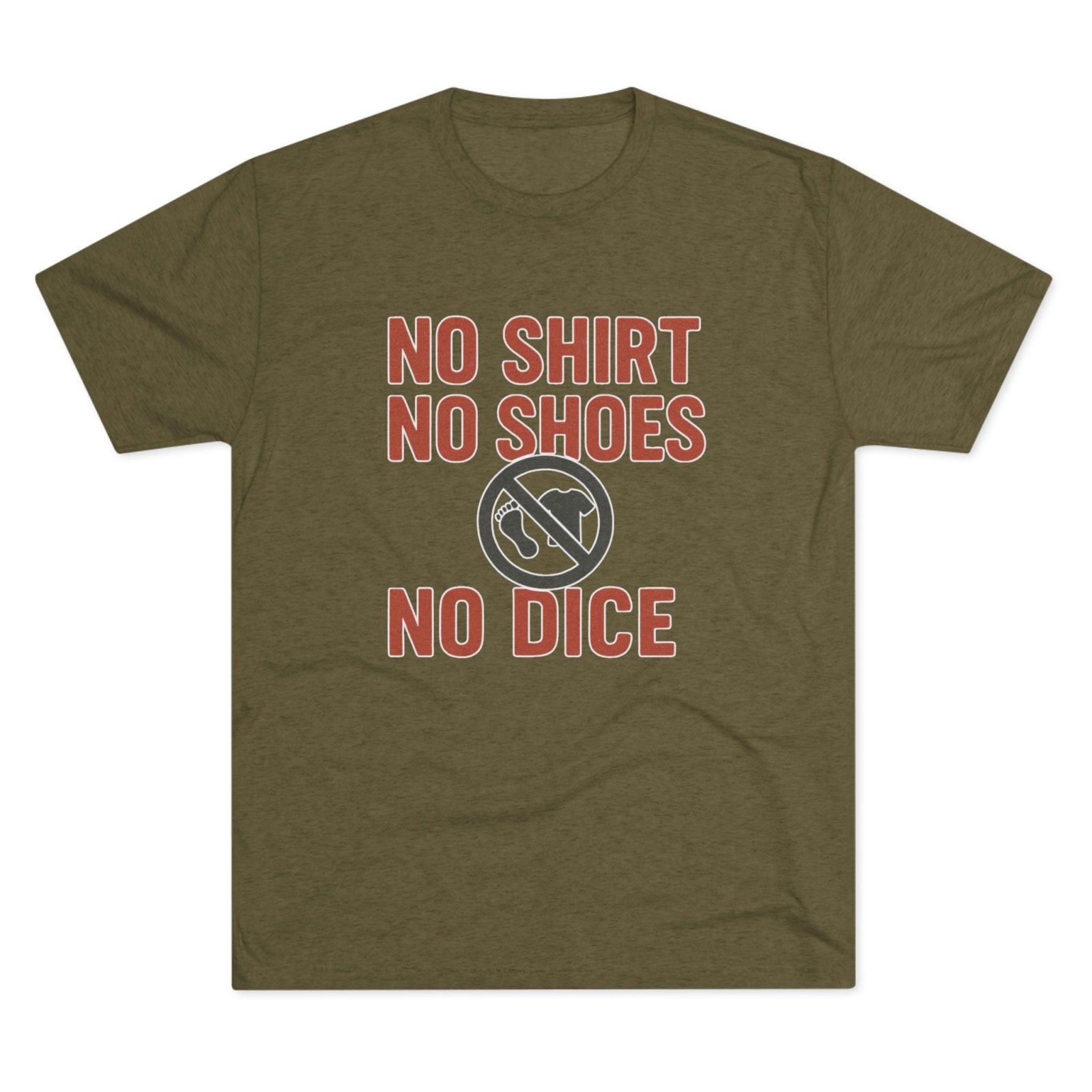 Vintage Movie Quote Graphic Tee, Spicoli, Nostalgic Retro Film Lover Gift, 80s Teen Comedy Clothing, No Shirt No Shoes No Dice - Selden & Kingsley