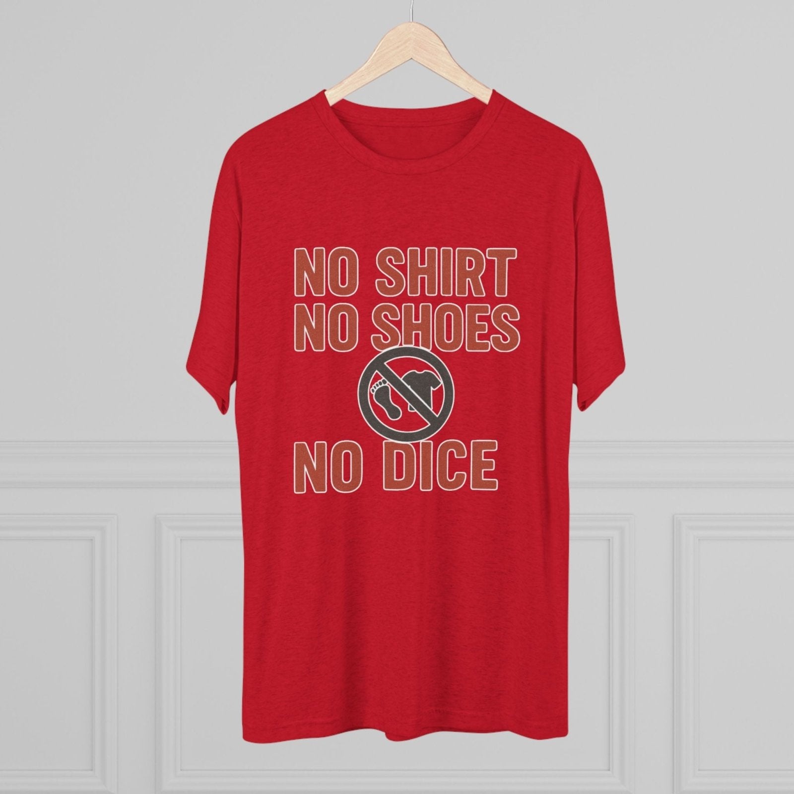 Vintage Movie Quote Graphic Tee, Spicoli, Nostalgic Retro Film Lover Gift, 80s Teen Comedy Clothing, No Shirt No Shoes No Dice - Selden &amp; Kingsley