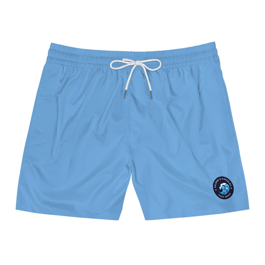 Selden & Kingsley Surf Wear Swim Shorts - Men - seldenkingsley